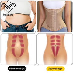 Women's Tummy Control Shapewear