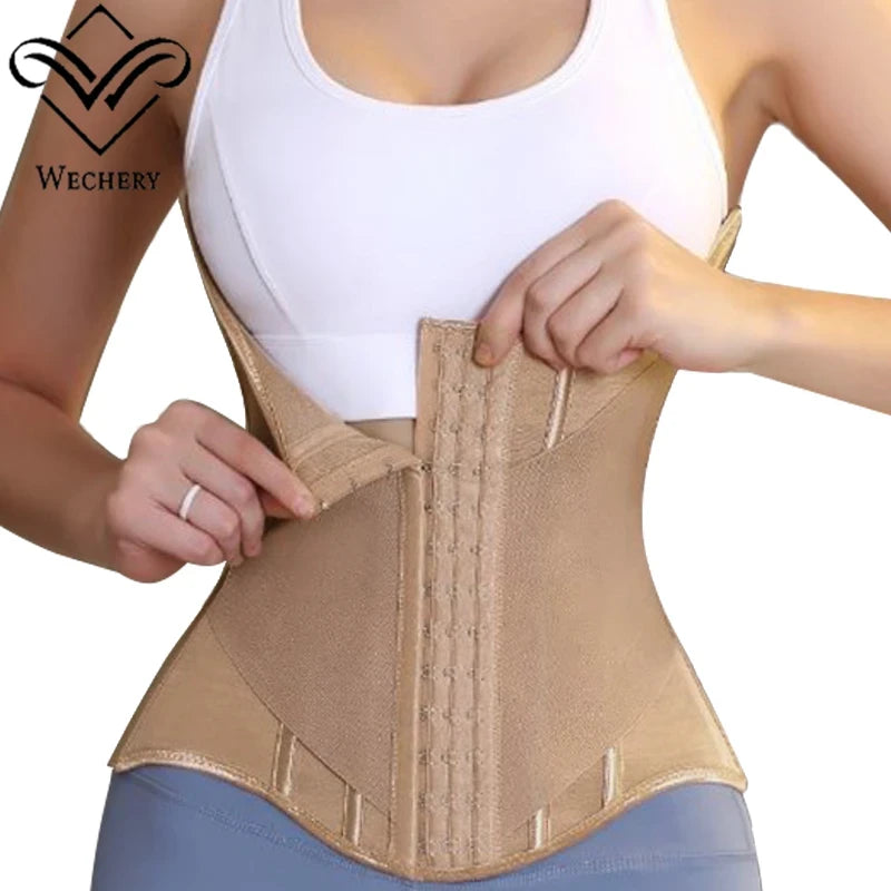 Women's Tummy Control Shapewear